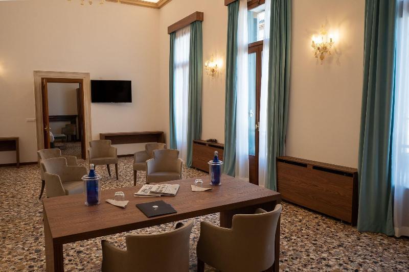 Palazzo Scamozzi Vicence