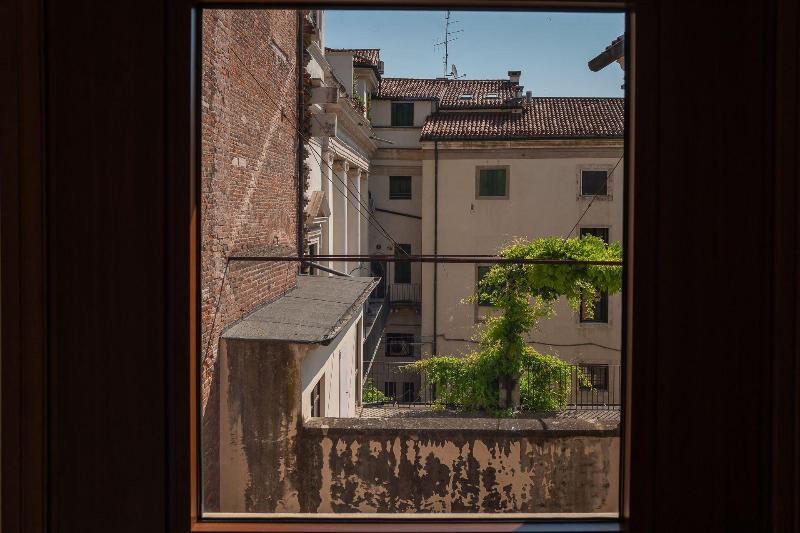 Palazzo Scamozzi