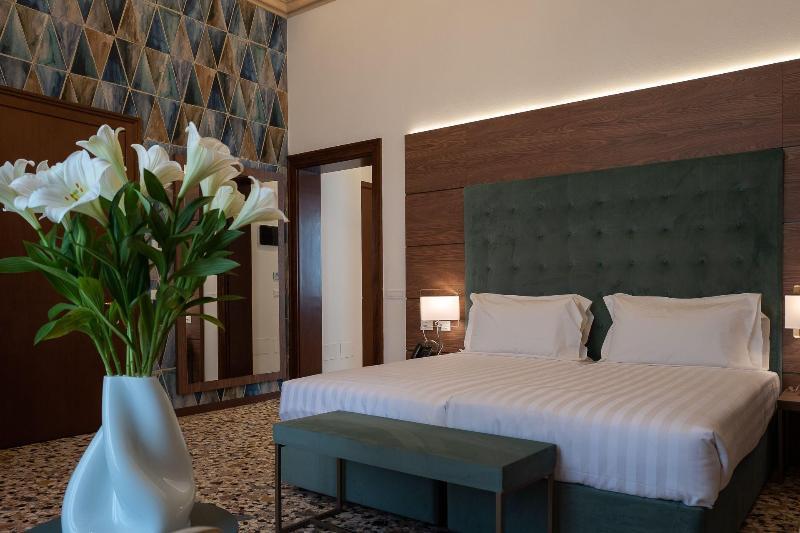 Palazzo Scamozzi Hotel