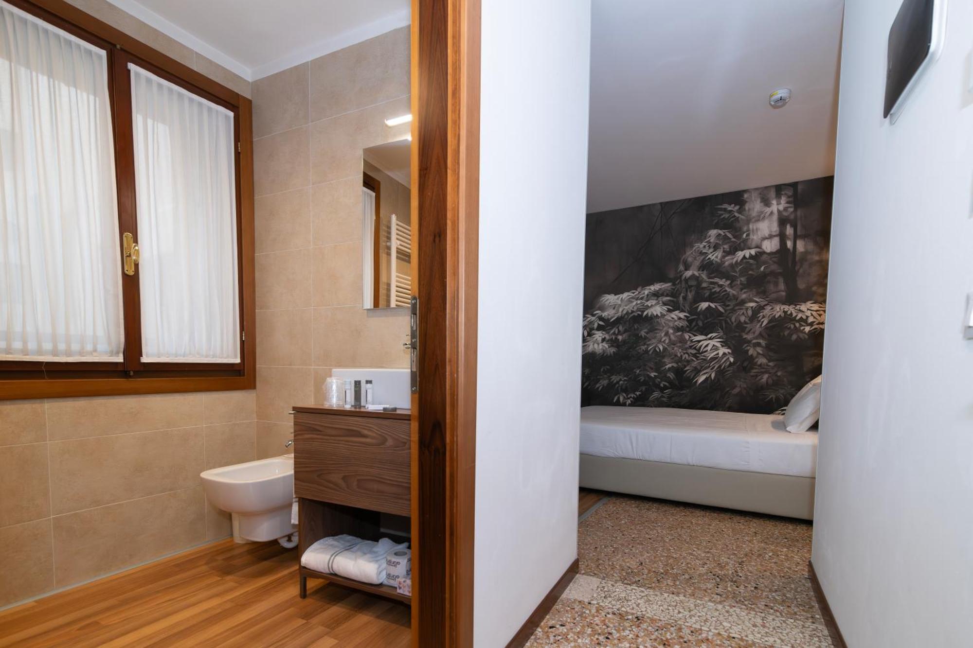Palazzo Scamozzi 3* Vicence