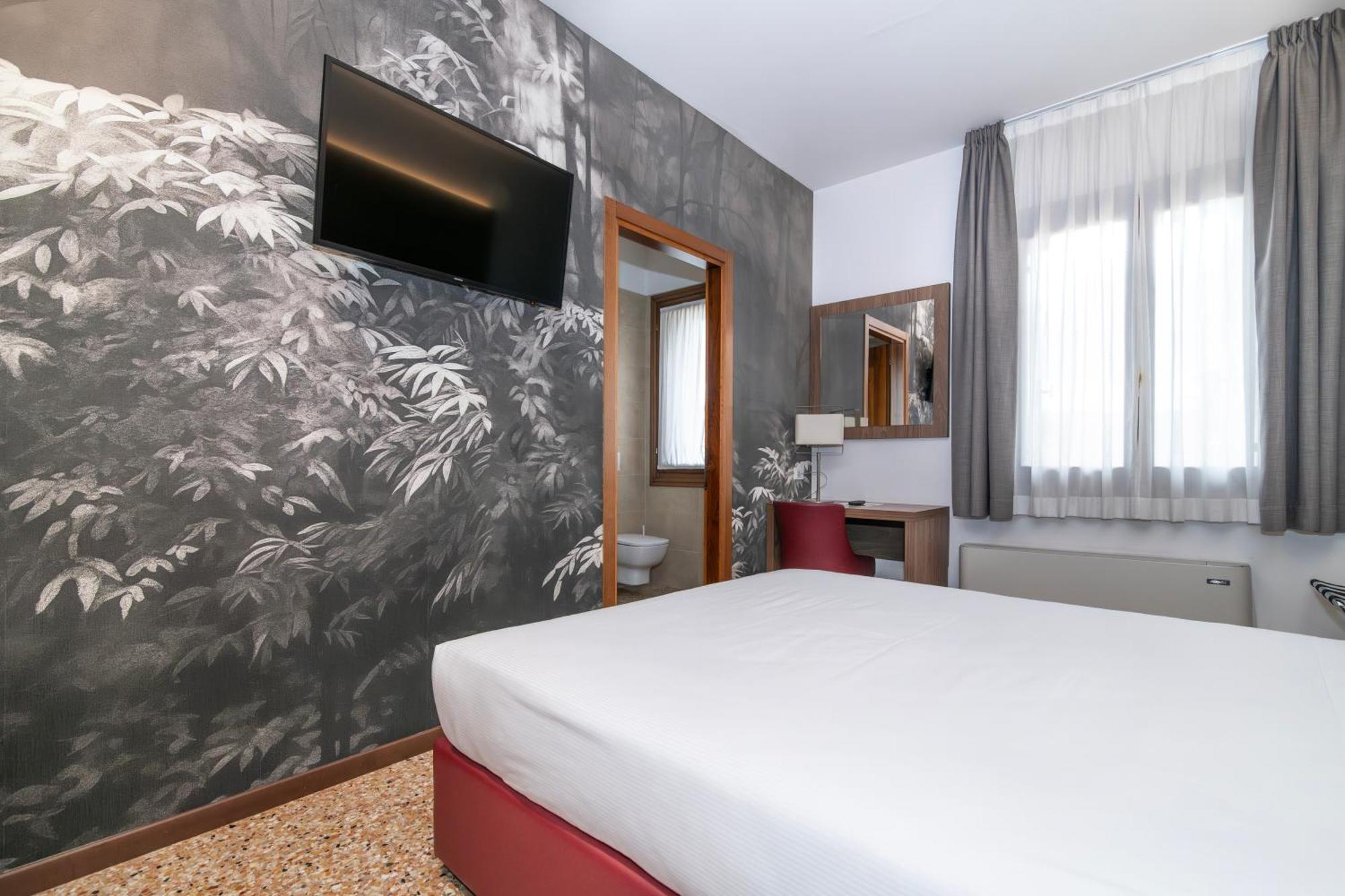 Palazzo Scamozzi Hotel Vicence