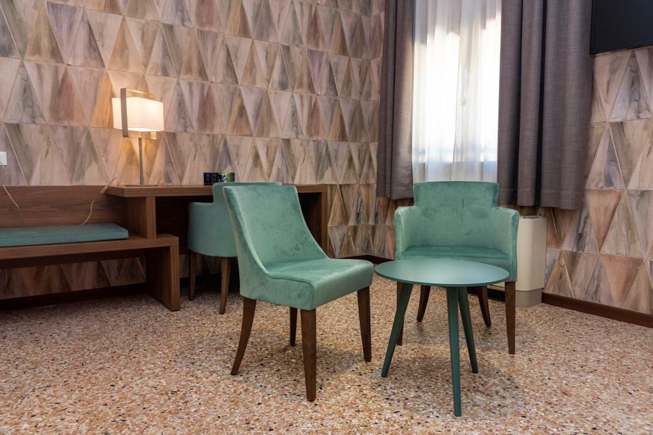 Palazzo Scamozzi Hotel 3*