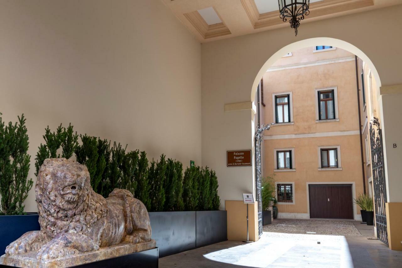 Hotel Palazzo Scamozzi