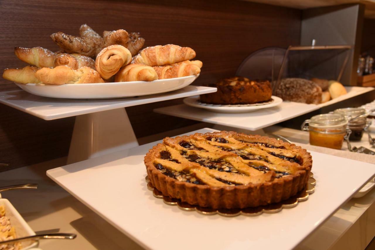 Hotel Palazzo Scamozzi Vicence