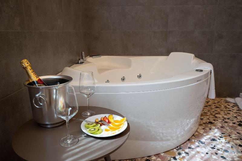Hotel Palazzo Scamozzi Vicenza