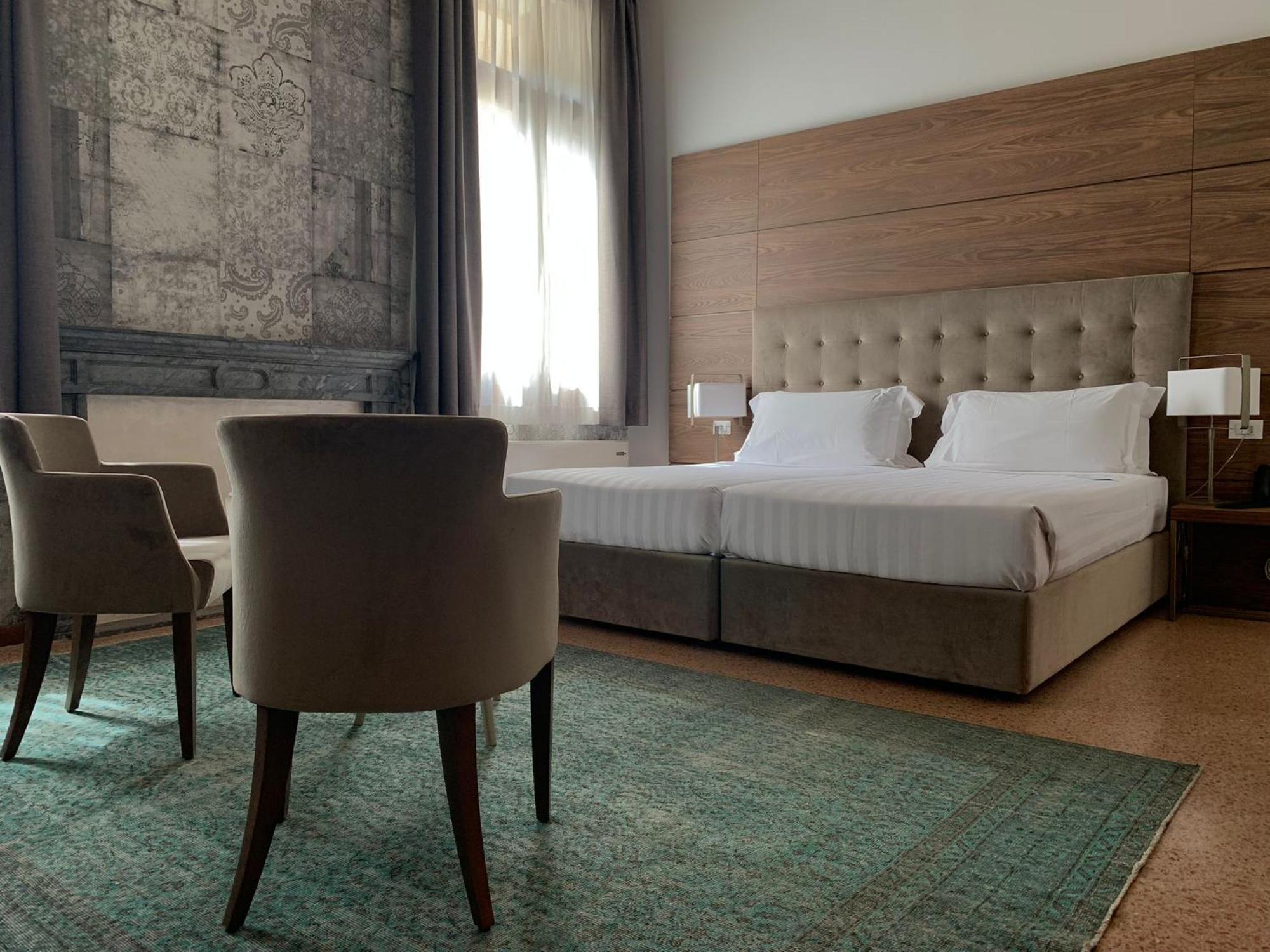 Palazzo Scamozzi Hotel