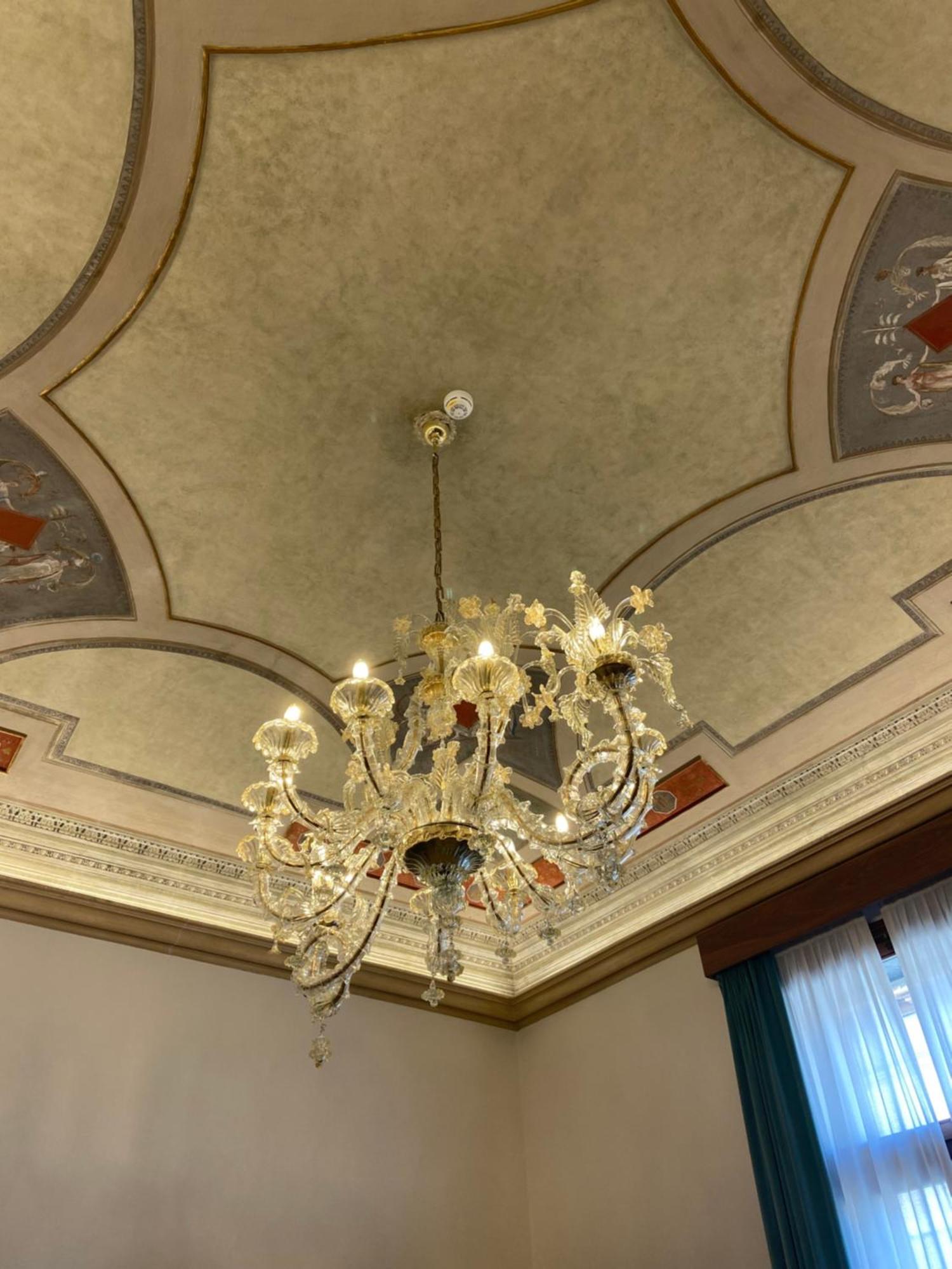 Palazzo Scamozzi Hotel Vicenza