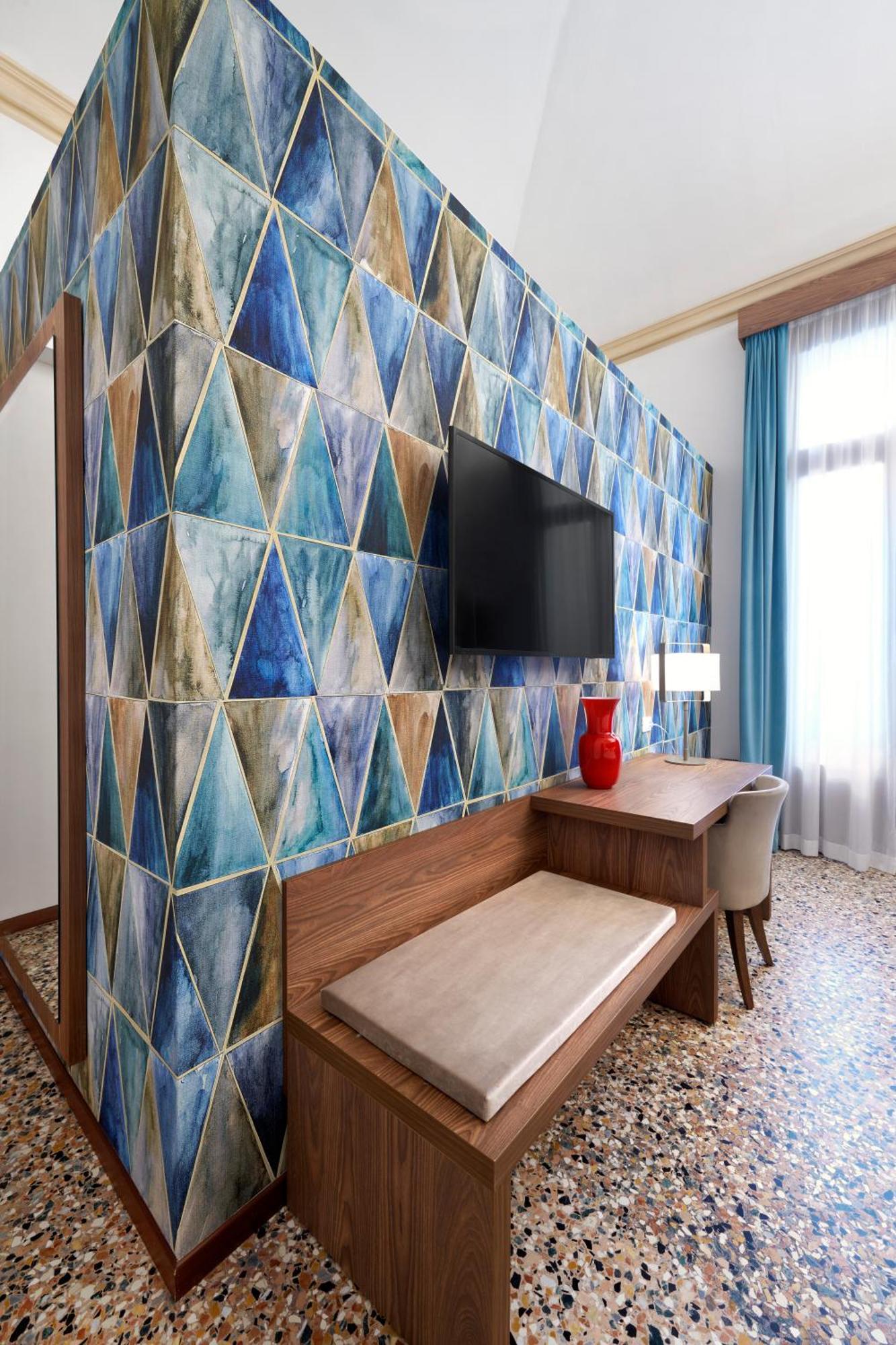 Hotel Palazzo Scamozzi
