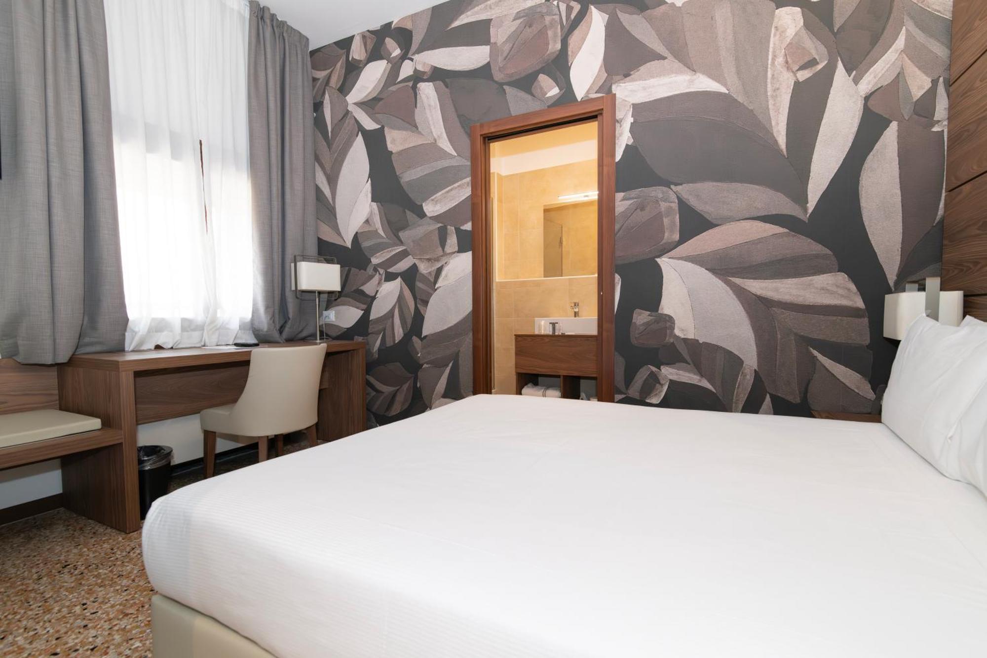 Palazzo Scamozzi 3*