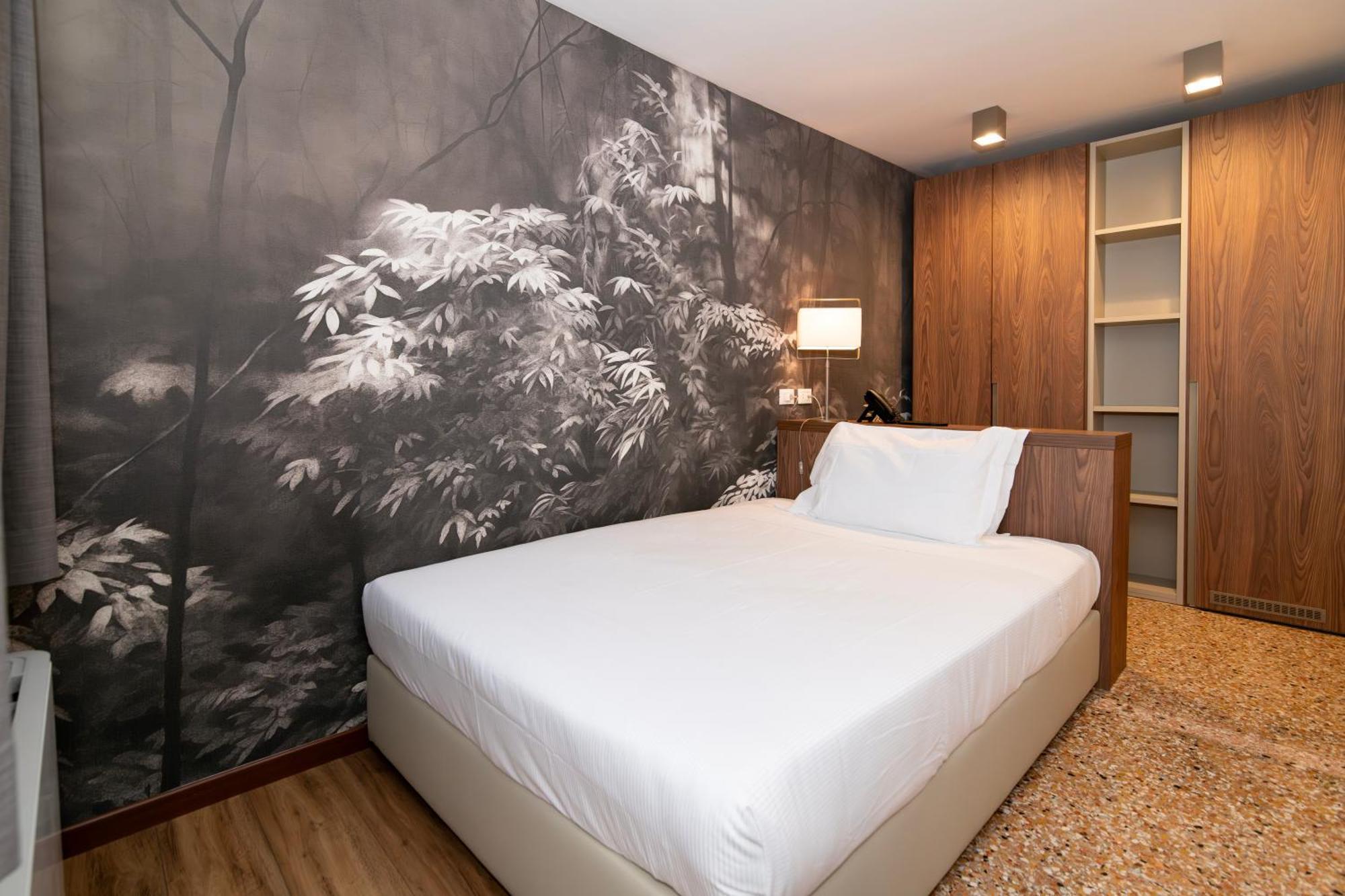 Palazzo Scamozzi Hotel 3*