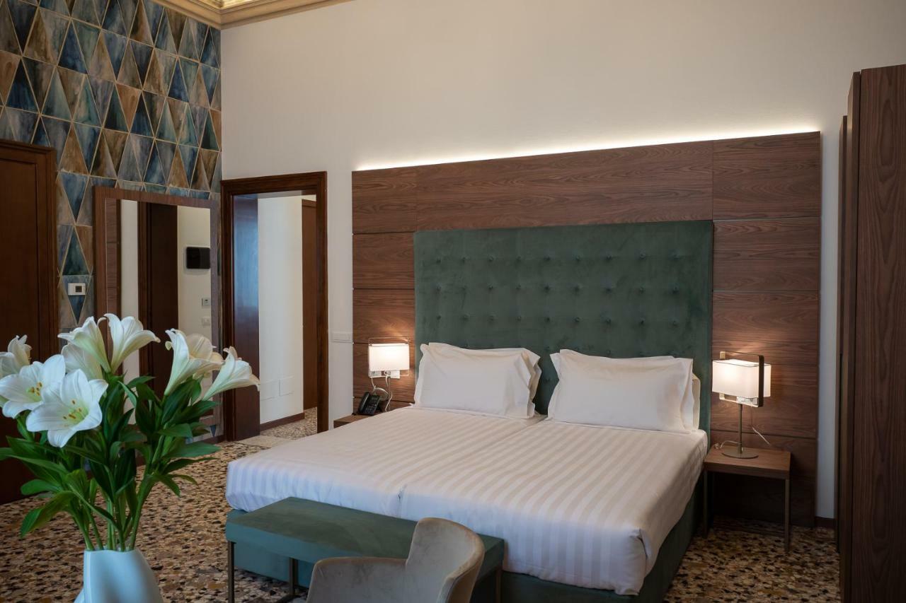 Palazzo Scamozzi Hotel Vicenza