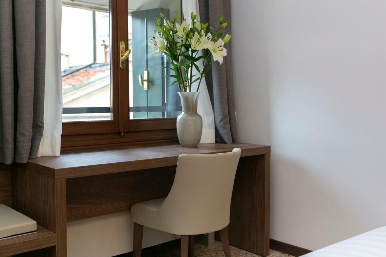 Palazzo Scamozzi Hotel 3*