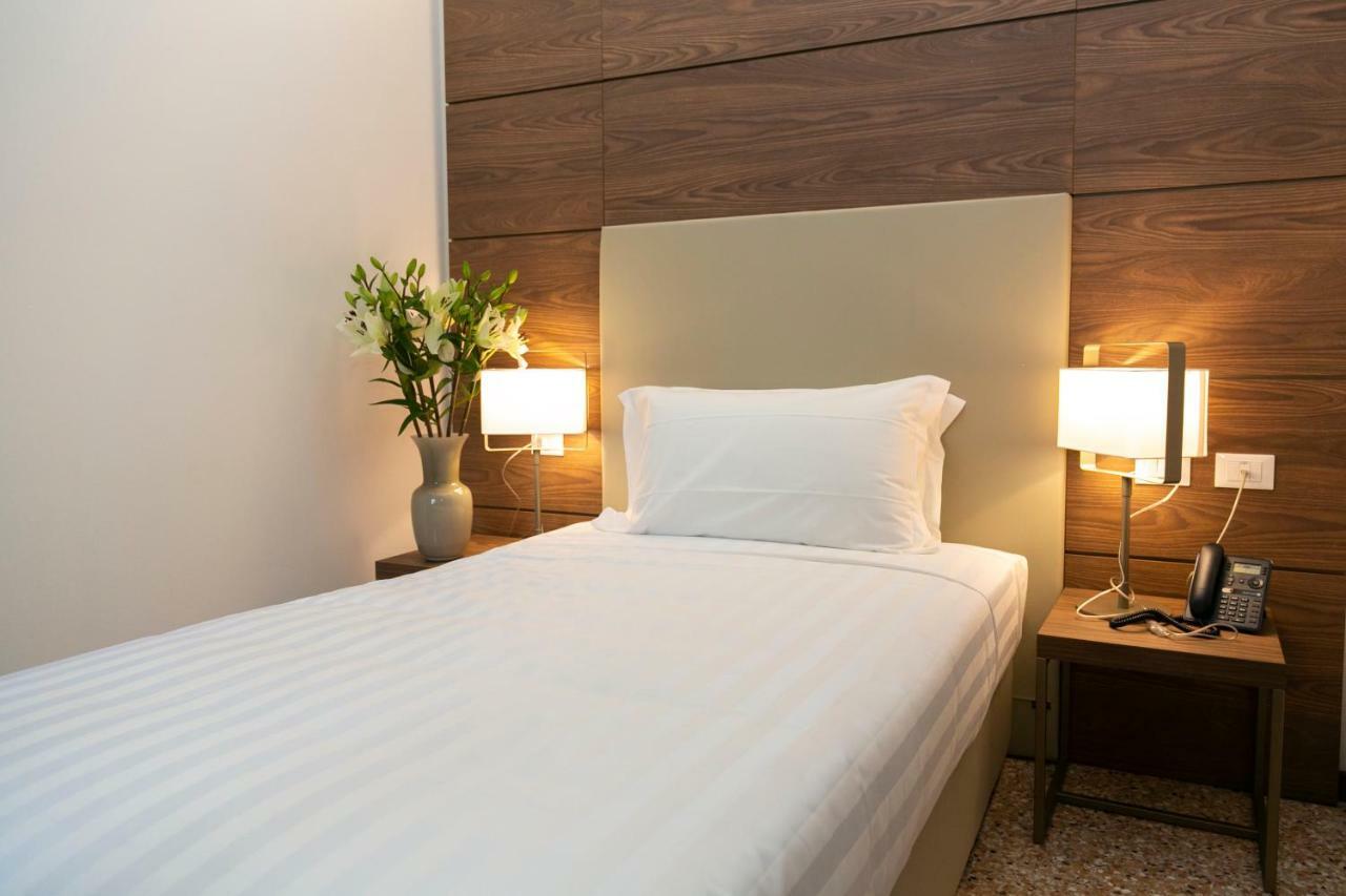Hotel Palazzo Scamozzi Vicenza