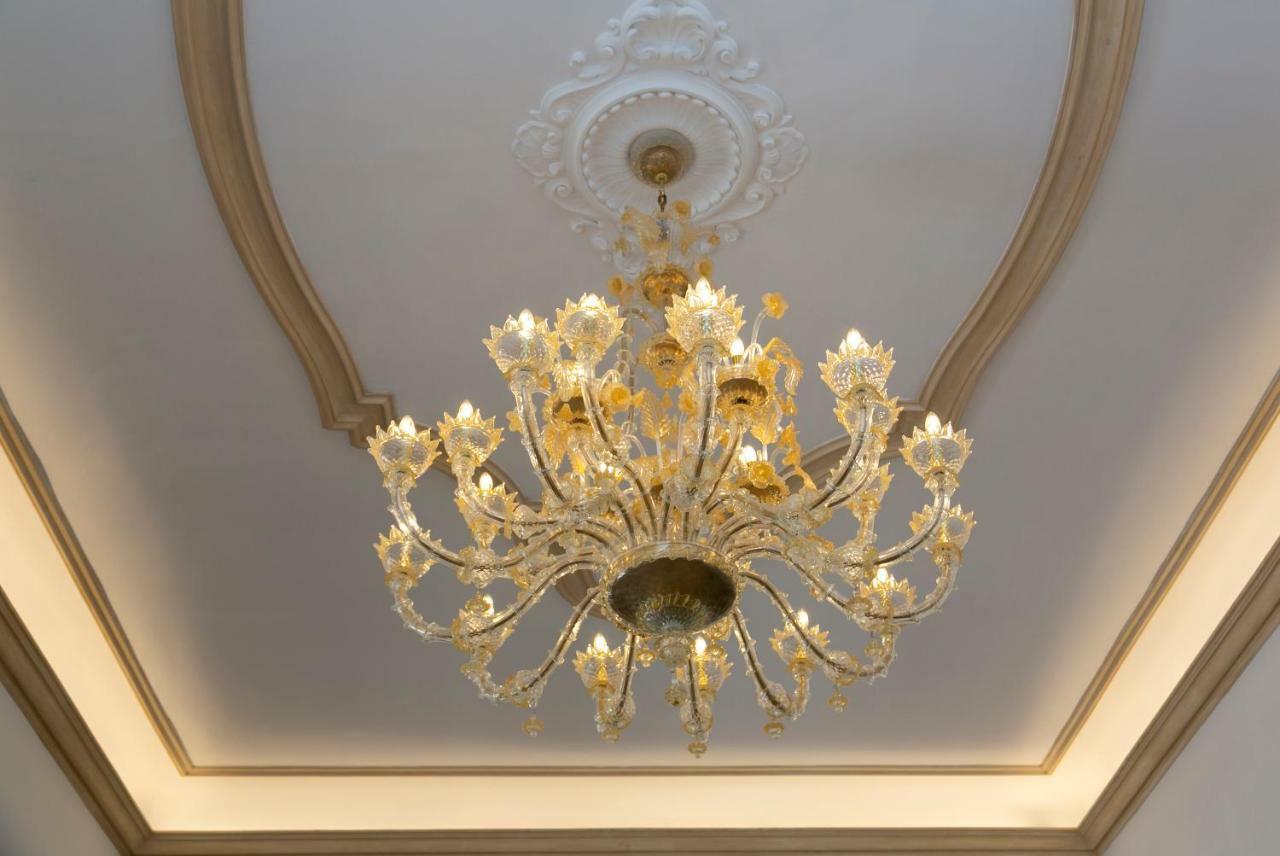 Hotel Palazzo Scamozzi 3*