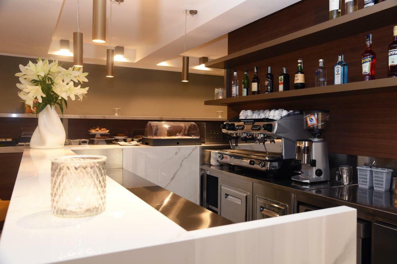 Palazzo Scamozzi Hotel 3*
