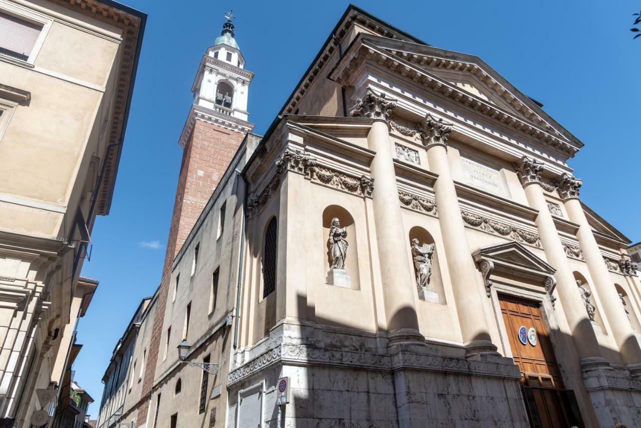 Hotel Palazzo Scamozzi