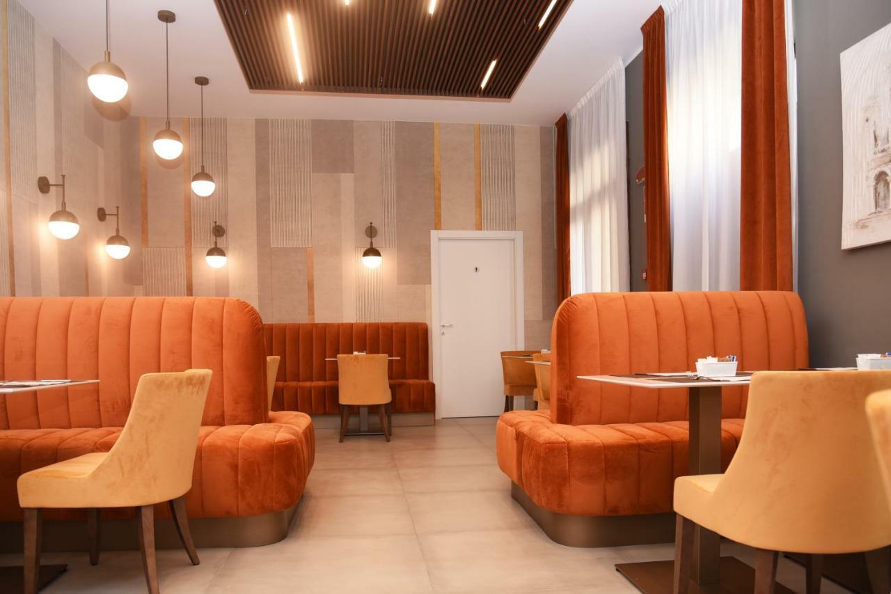 Palazzo Scamozzi 3* Vicenza