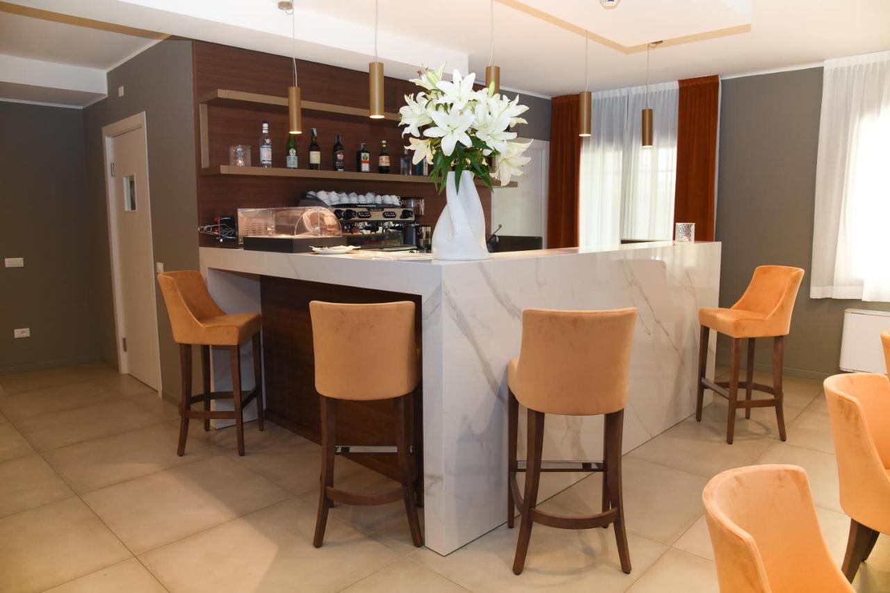 Palazzo Scamozzi Hotel Vicenza