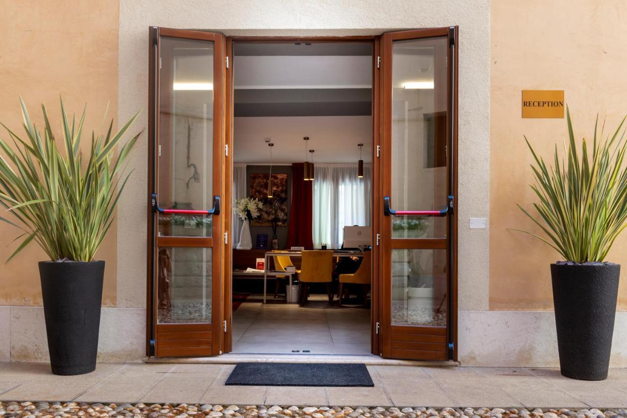 Palazzo Scamozzi 3* Vicenza